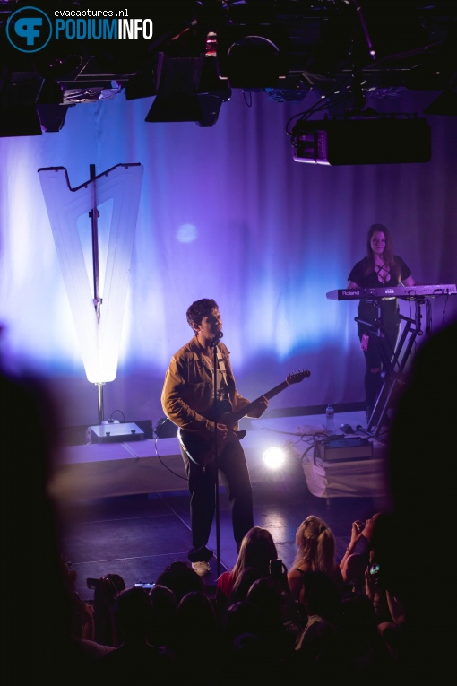 Lauv op Lauv - 20/4 - Melkweg foto