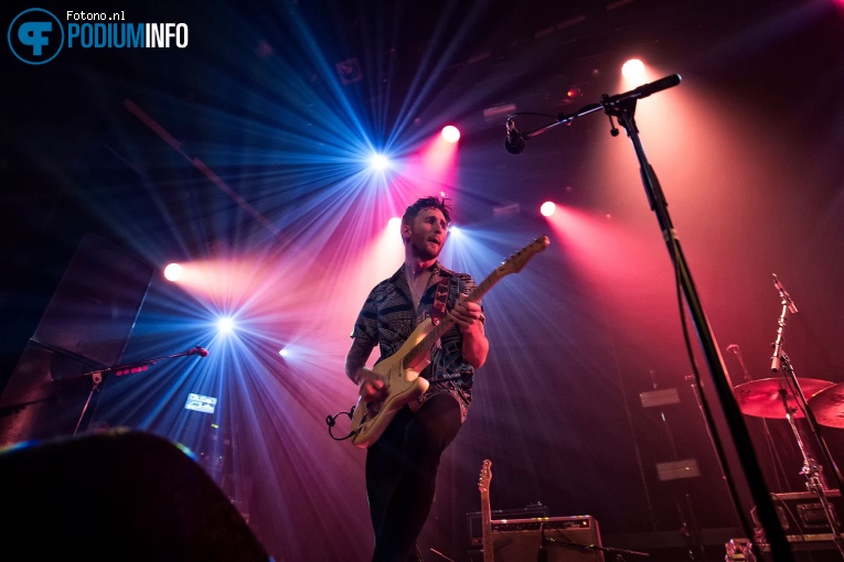 Awolnation - 20/04 - Melkweg foto