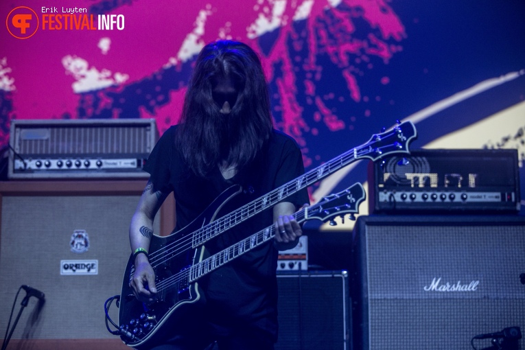 Boris (NL) op Roadburn Festival 2018 foto