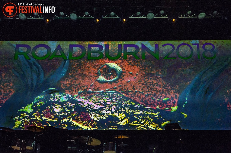 Roadburn Festival 2018 foto