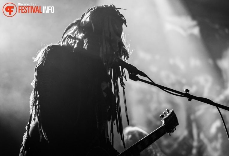 Cult of Luna op Roadburn Festival 2018 foto