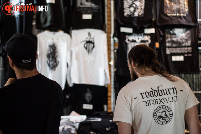 Roadburn Festival 2018 foto