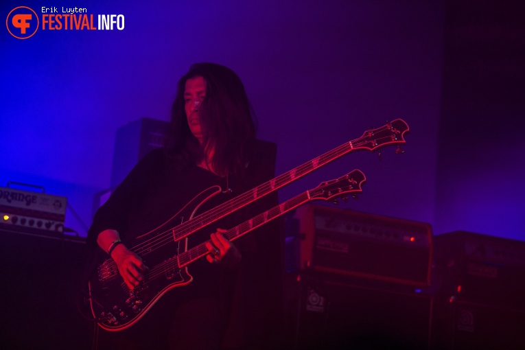 Boris (NL) op Roadburn Festival 2018 foto