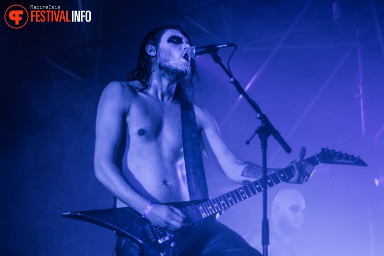 Furia op Roadburn Festival 2018 foto
