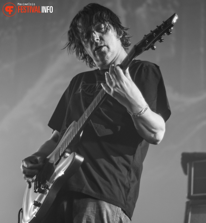 Godflesh op Roadburn Festival 2018 foto