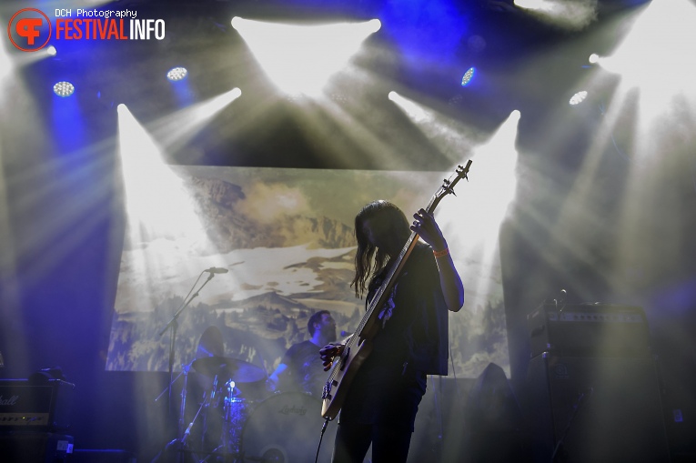 Alda op Roadburn Festival 2018 foto