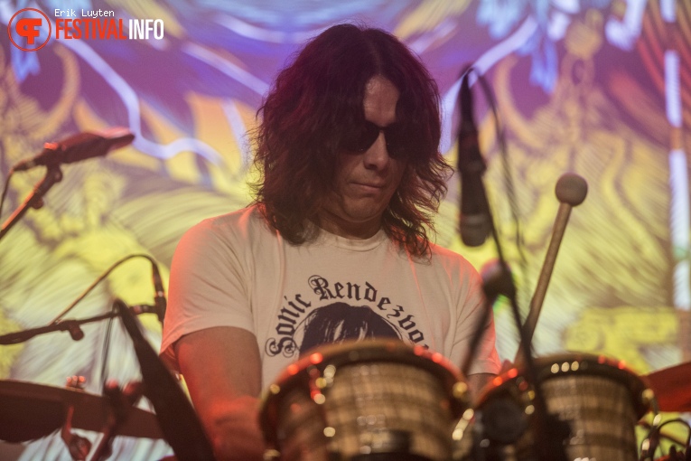 Volcano op Roadburn Festival 2018 foto