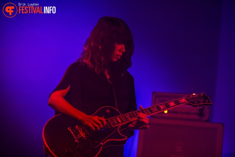 Boris (NL) op Roadburn Festival 2018 foto