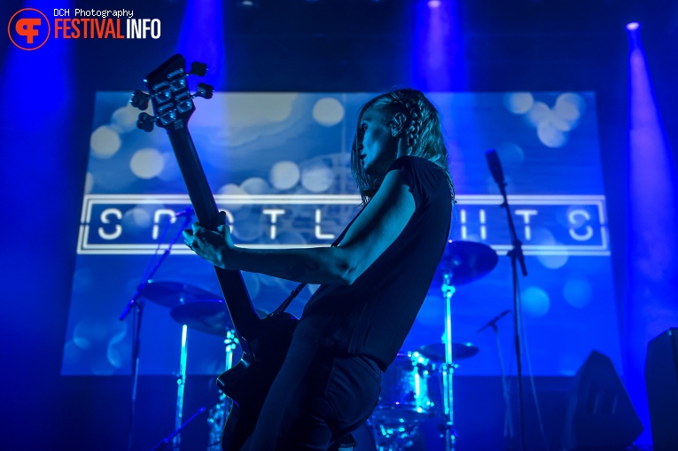 Roadburn Festival 2018 foto