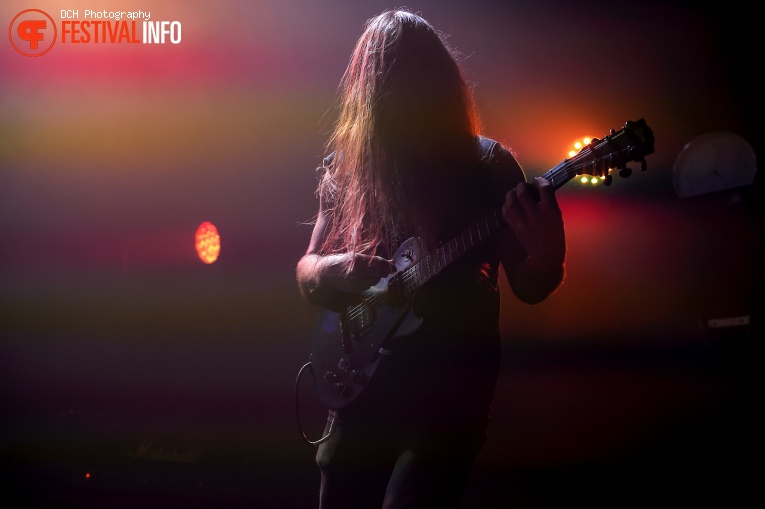 Alda op Roadburn Festival 2018 foto