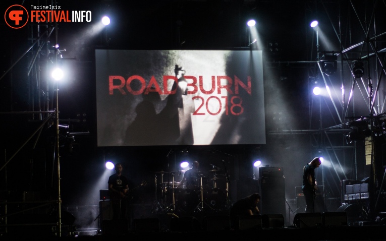 Roadburn Festival 2018 foto