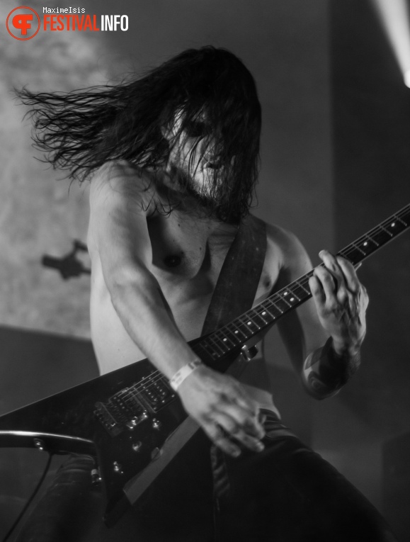 Furia op Roadburn Festival 2018 foto