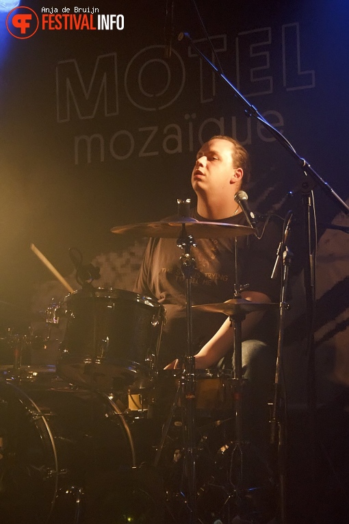 Motel Mozaïque 2018 foto