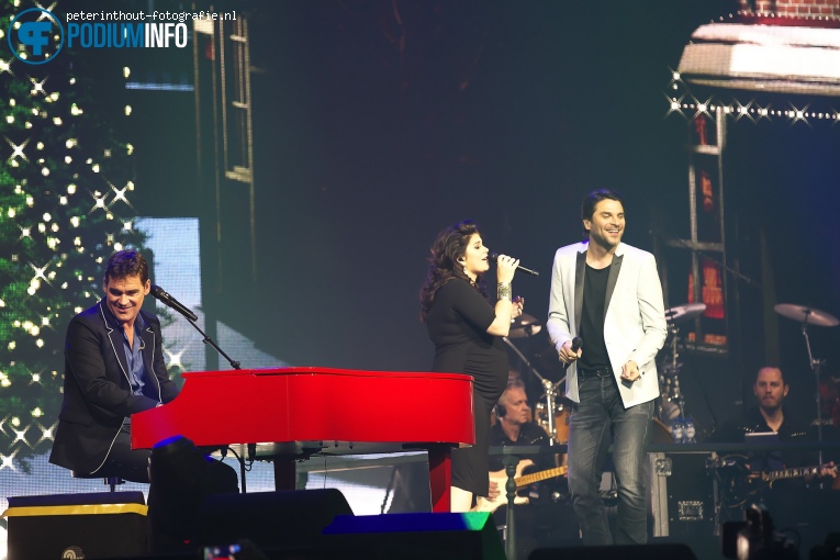 Holland Zingt Hazes - 20/04 - Ziggo Dome foto