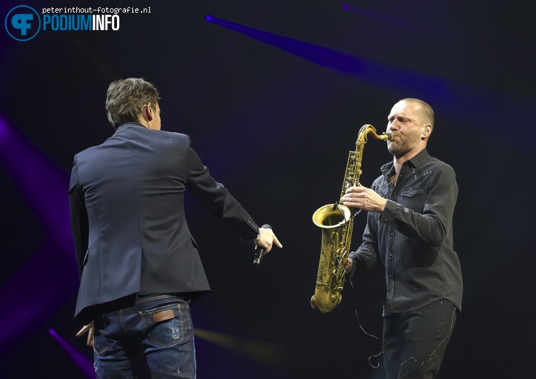 Holland Zingt Hazes - 20/04 - Ziggo Dome foto