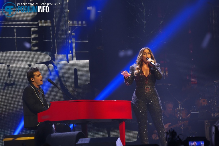 Holland Zingt Hazes - 20/04 - Ziggo Dome foto