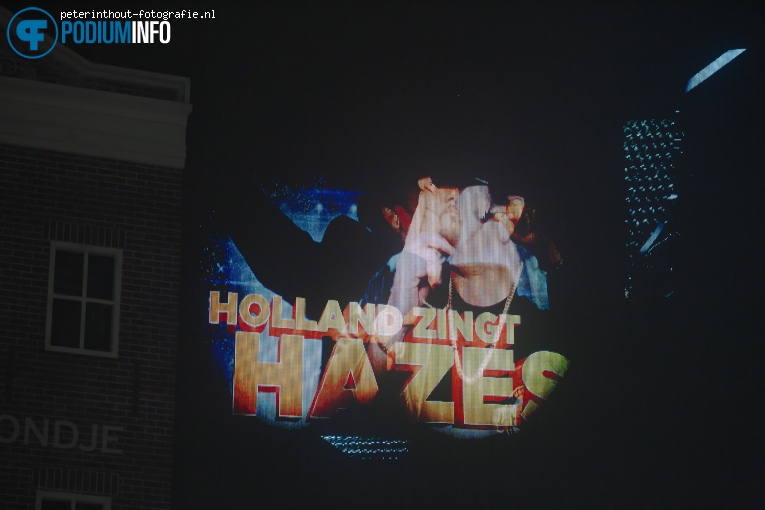 Holland Zingt Hazes - 20/04 - Ziggo Dome foto