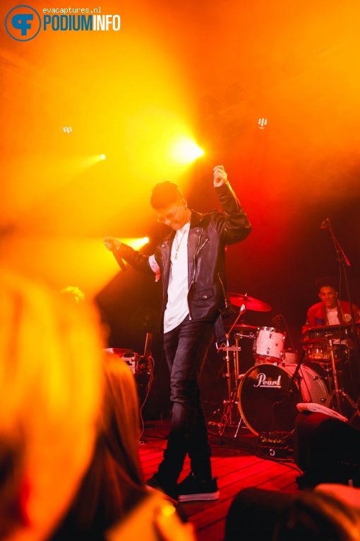 Foto Vinchenzo op Vinchenzo - 25/4 - Paradiso