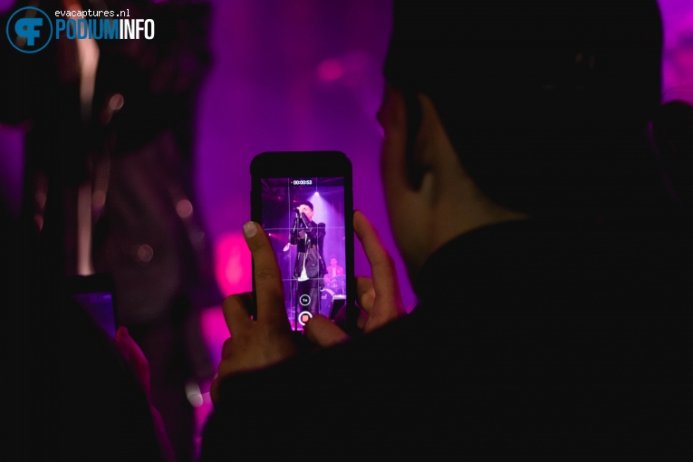 Foto Vinchenzo op Vinchenzo - 25/4 - Paradiso
