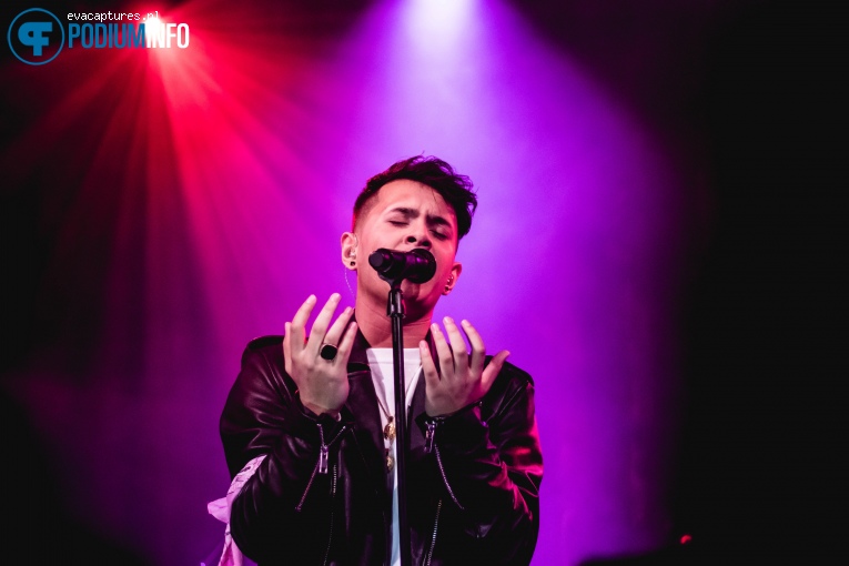 Foto Vinchenzo op Vinchenzo - 25/4 - Paradiso