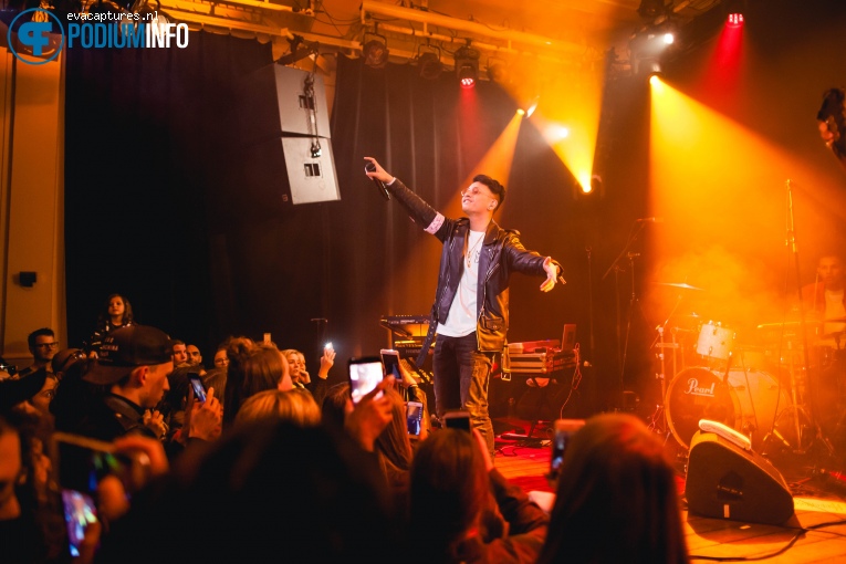 Foto Vinchenzo op Vinchenzo - 25/4 - Paradiso