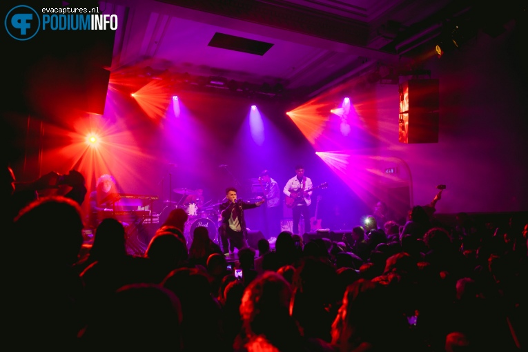 Foto Vinchenzo op Vinchenzo - 25/4 - Paradiso