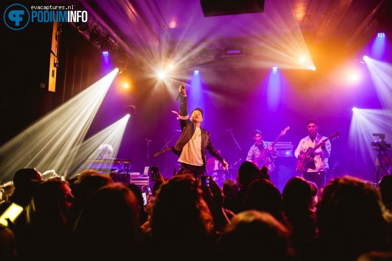 Foto Vinchenzo op Vinchenzo - 25/4 - Paradiso