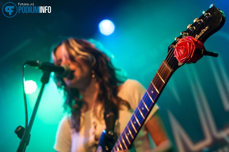 Hinds op Hinds - 25/04 - Bitterzoet foto