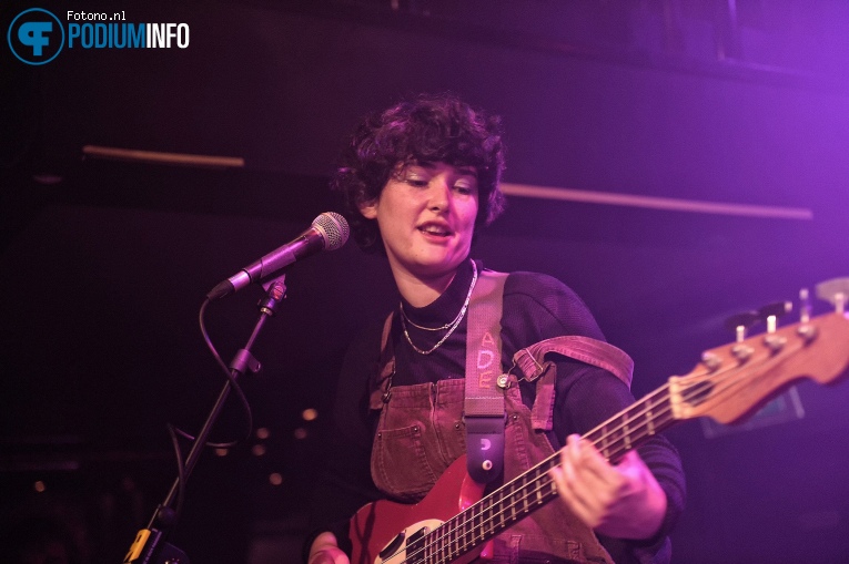 Hinds op Hinds - 25/04 - Bitterzoet foto