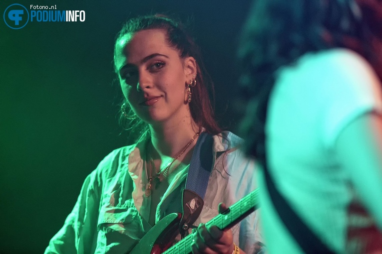 Hinds op Hinds - 25/04 - Bitterzoet foto