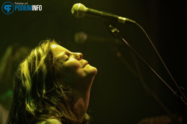 Hinds op Hinds - 25/04 - Bitterzoet foto