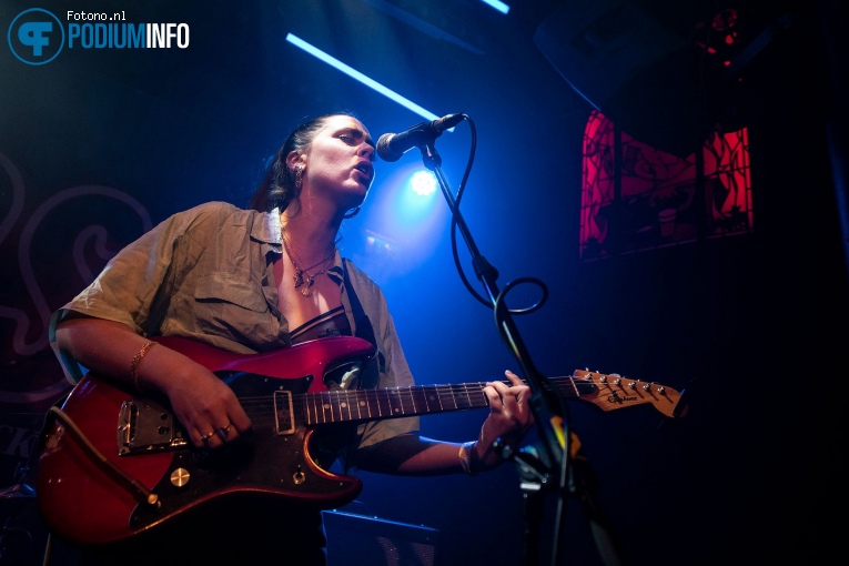 Hinds op Hinds - 25/04 - Bitterzoet foto