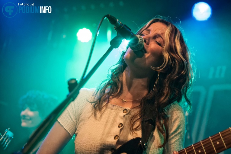 Hinds op Hinds - 25/04 - Bitterzoet foto