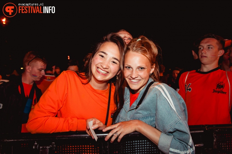 538 Koningsdag 2018 foto