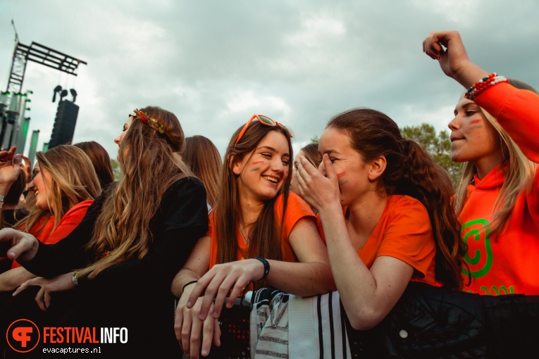 538 Koningsdag 2018 foto