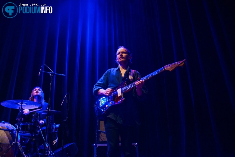 ISLAND op ISLAND - 25/04 - TivoliVredenburg foto