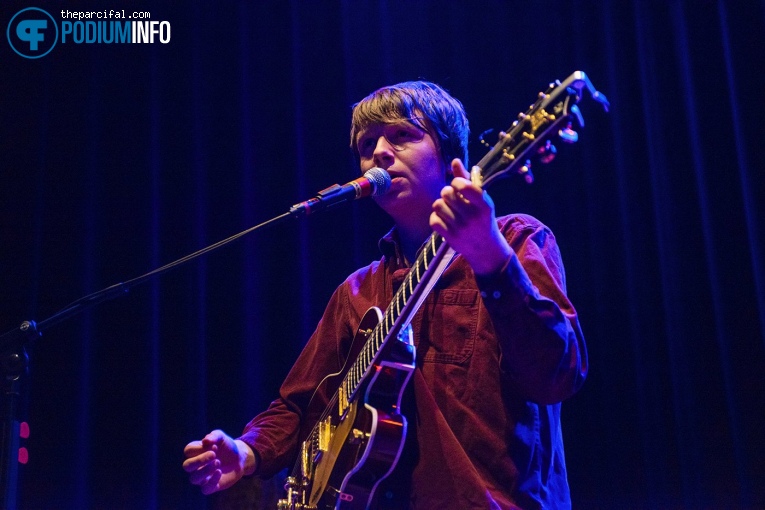 ISLAND op ISLAND - 25/04 - TivoliVredenburg foto