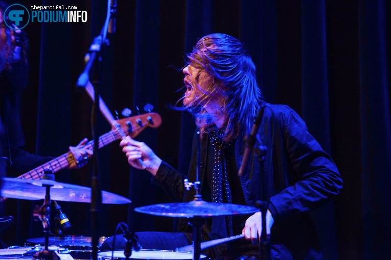 ISLAND op ISLAND - 25/04 - TivoliVredenburg foto