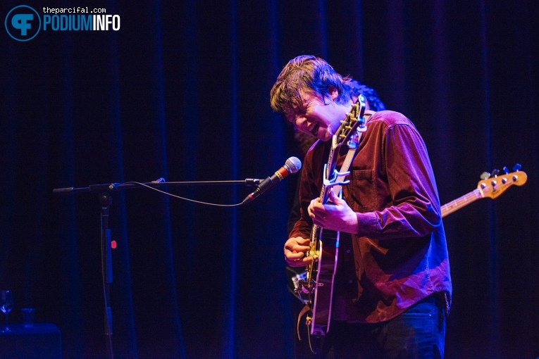 ISLAND op ISLAND - 25/04 - TivoliVredenburg foto