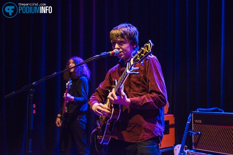 ISLAND op ISLAND - 25/04 - TivoliVredenburg foto