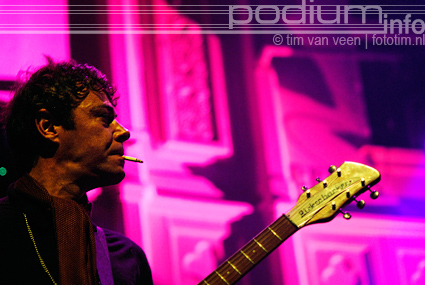 Babyshambles op Babyshambles - 18/2 - Paradiso foto