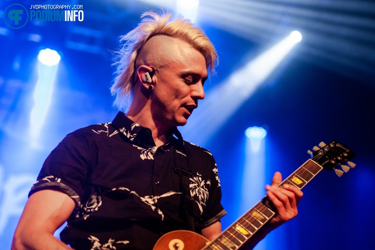 Icon For Hire op Icon For Hire - 3/5 - Dynamo foto