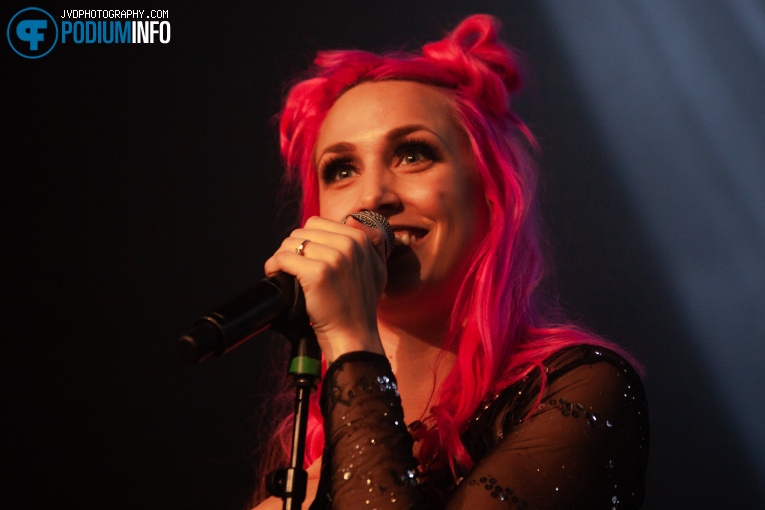Icon For Hire op Icon For Hire - 3/5 - Dynamo foto