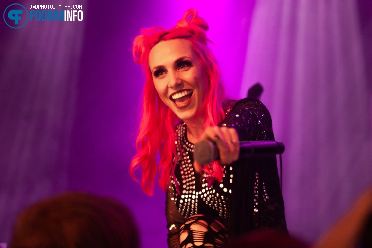 Icon For Hire op Icon For Hire - 3/5 - Dynamo foto