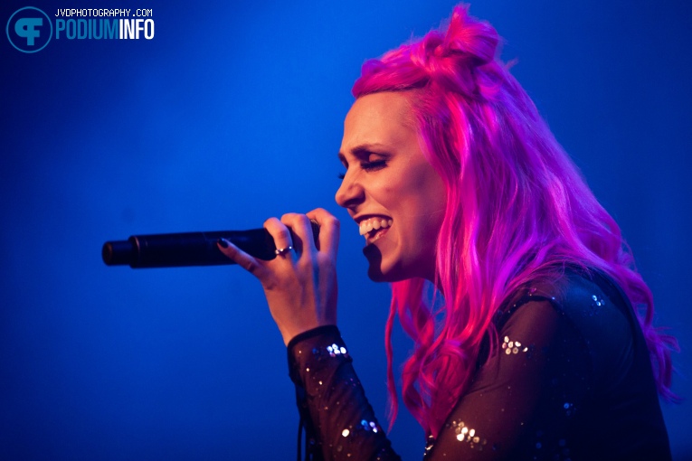 Icon For Hire op Icon For Hire - 3/5 - Dynamo foto