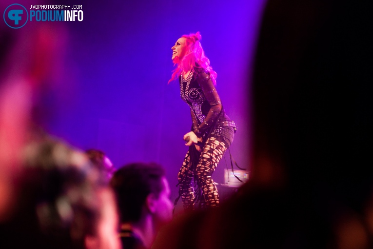 Foto Icon For Hire op Icon For Hire - 3/5 - Dynamo