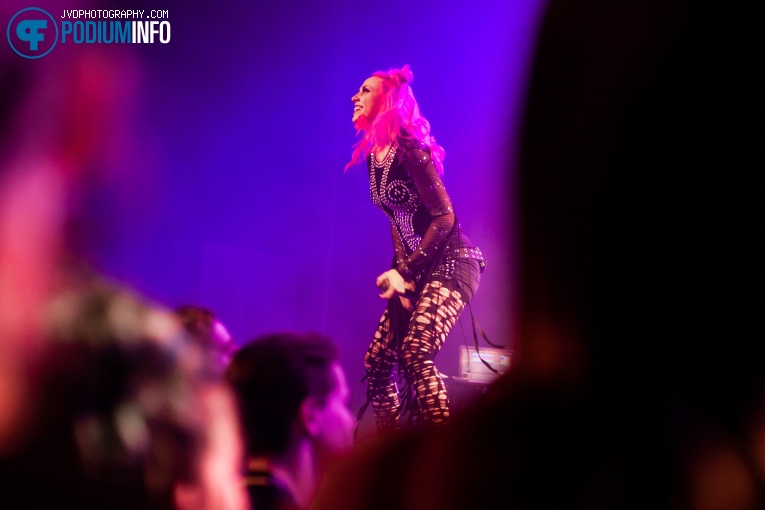 Icon For Hire op Icon For Hire - 3/5 - Dynamo foto