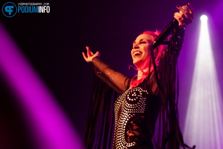 Icon For Hire op Icon For Hire - 3/5 - Dynamo foto