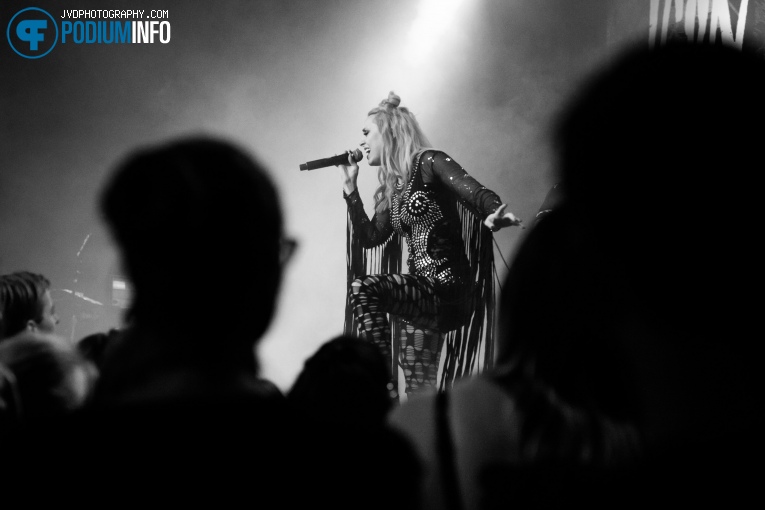 Foto Icon For Hire op Icon For Hire - 3/5 - Dynamo