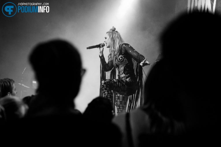 Icon For Hire op Icon For Hire - 3/5 - Dynamo foto